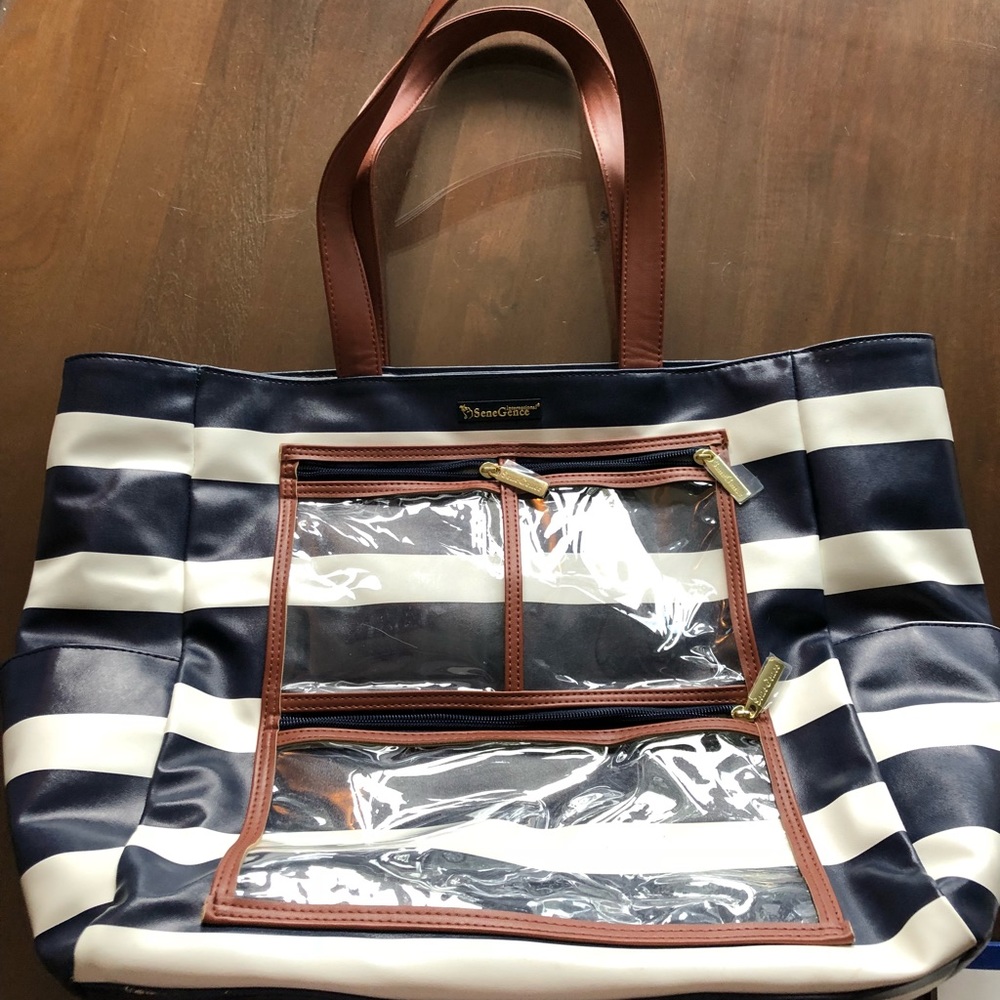 Lipsense WOW Bag from Senegence